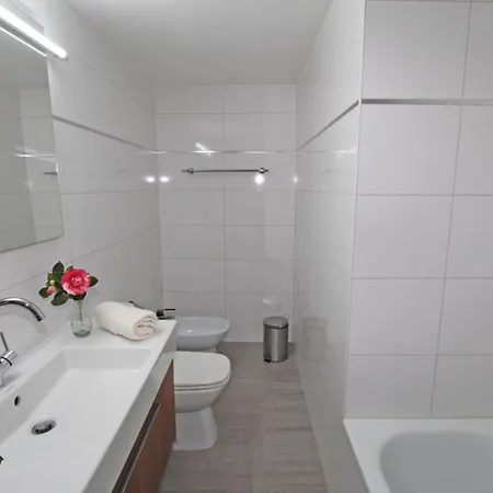 Apartment Ida, Pt By Holap Sa Locarno