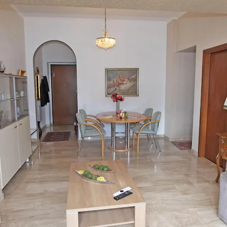 Appartement Ida, Pt By Holap Sa Locarno
