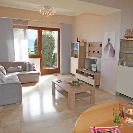 Appartement Ida, Pt By Holap Sa Locarno