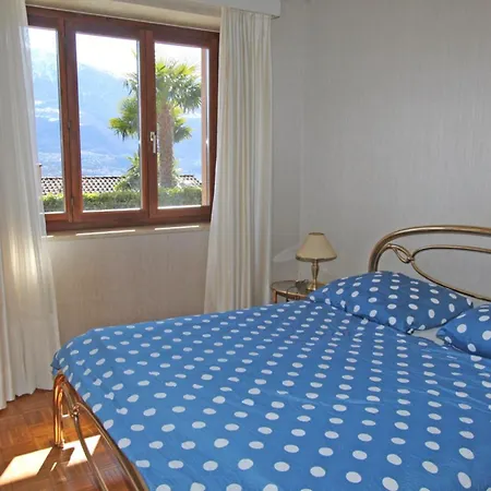 Ida, Pt By Holap Sa Appartement