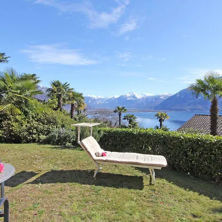 Ida, Pt By Holap Sa * Locarno