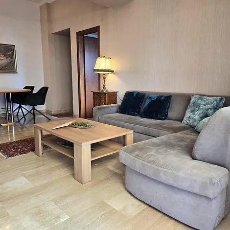 Apartment Ida, Pt By Holap Sa