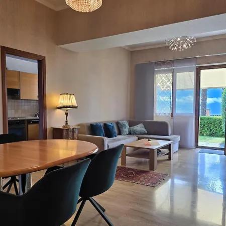 Appartement Ida, Pt By Holap Sa