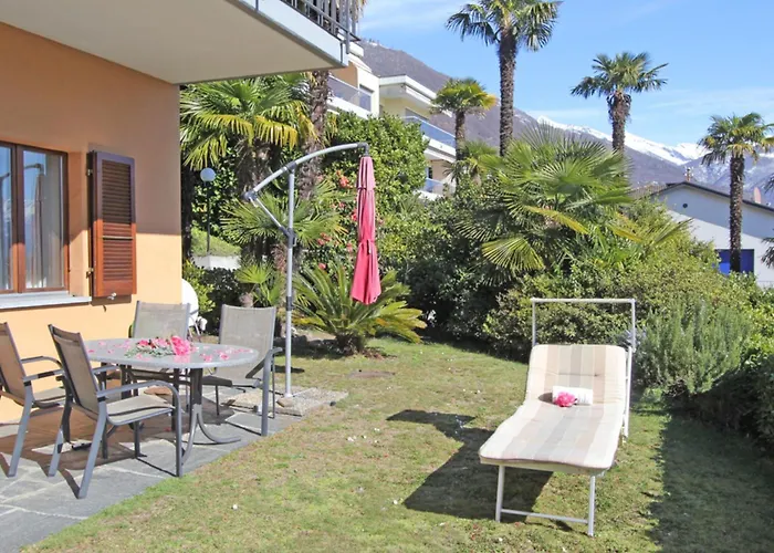 Ida, Pt By Holap Sa * Locarno