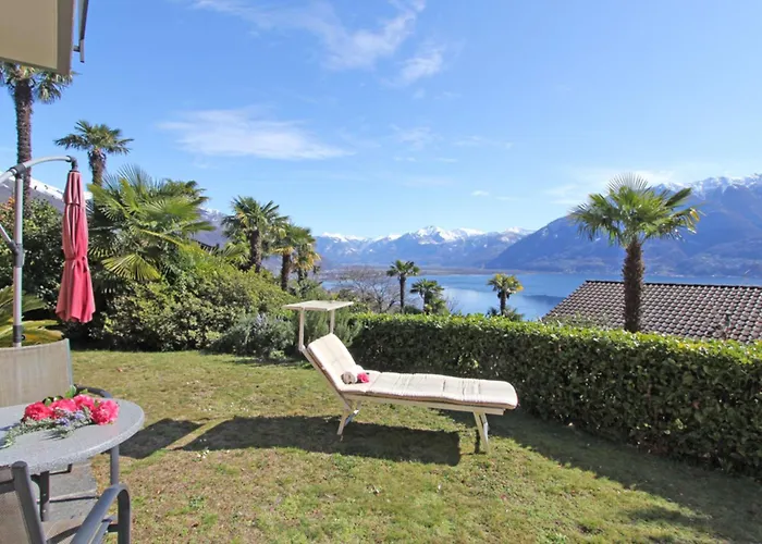 Ida, Pt By Holap Sa * Locarno