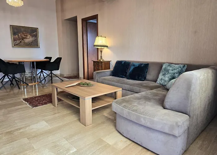 Apartment Ida, Pt By Holap Sa