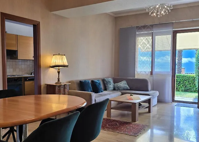 Apartment Ida, Pt By Holap Sa